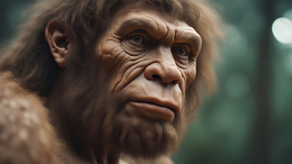 Homo-neanderthalensis