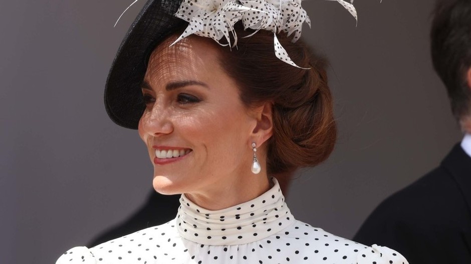 Kate Middleton