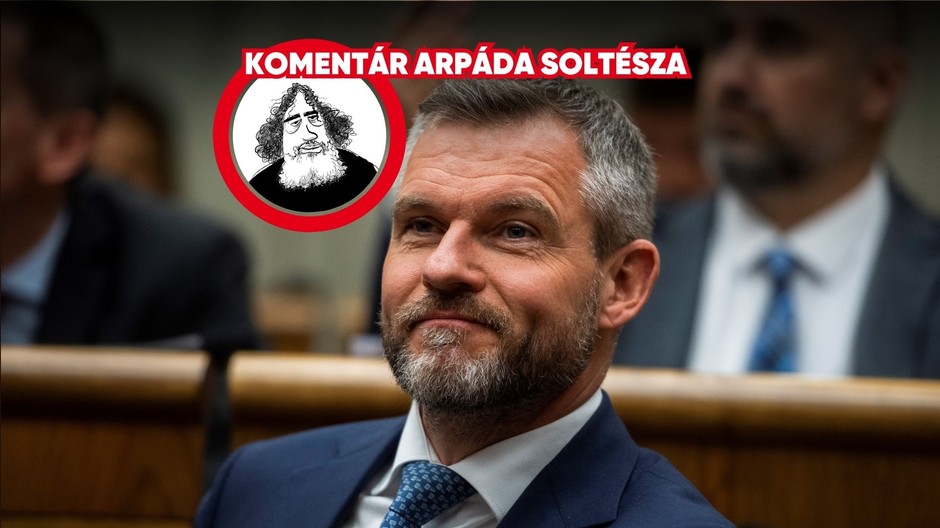 ČLÁNKY Komentár Arpáda Soltésza 