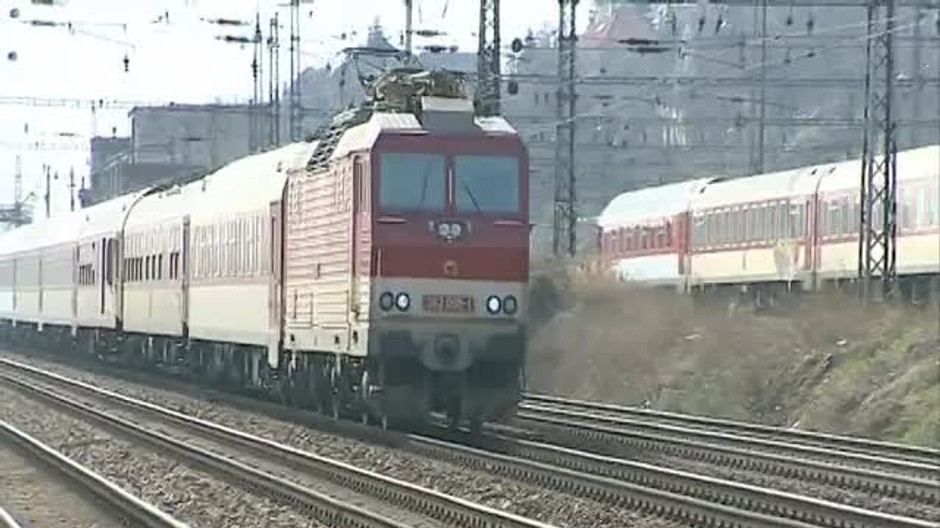 Zmeny na železnici. Štát ruší IC vlaky, pribudnú rýchliky