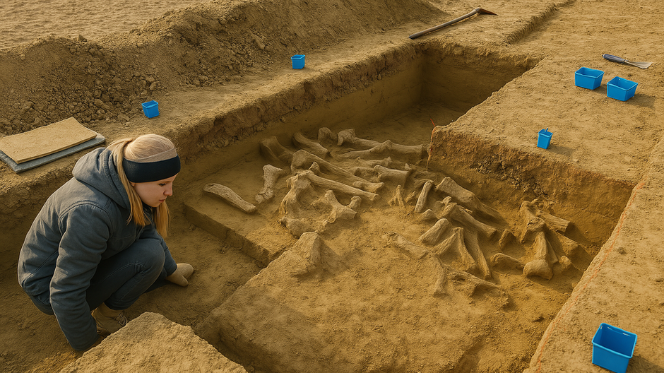 mammoth-bones-discovered-in-austria