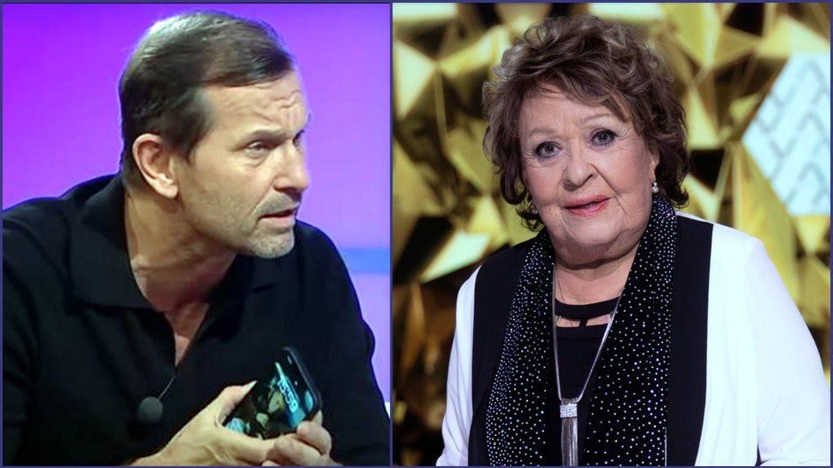 Soukup vs. Bohdalova