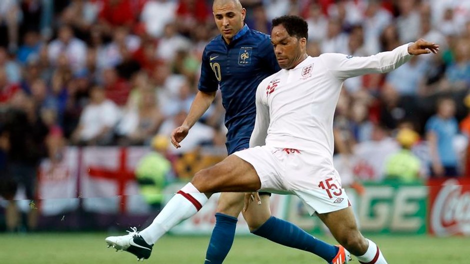 ME 2012, Anglicko-Francúzsko