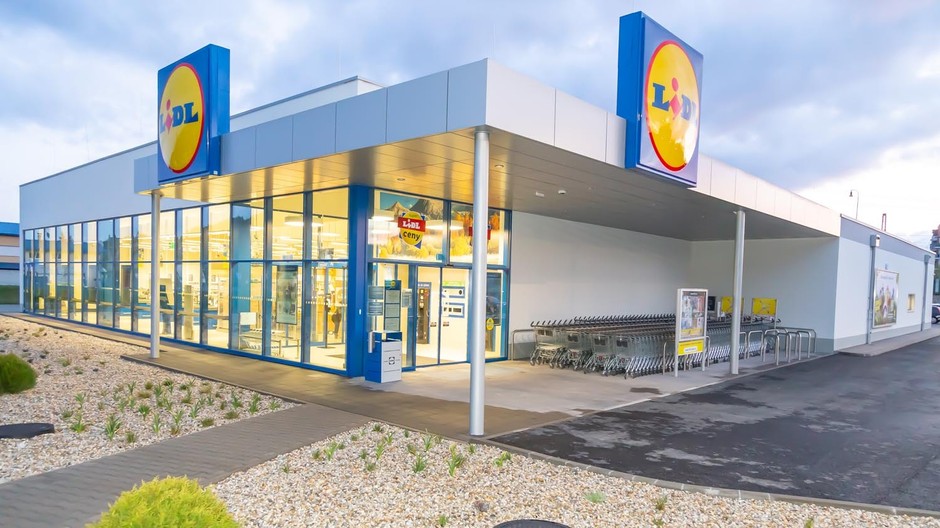 LIDL pr správa