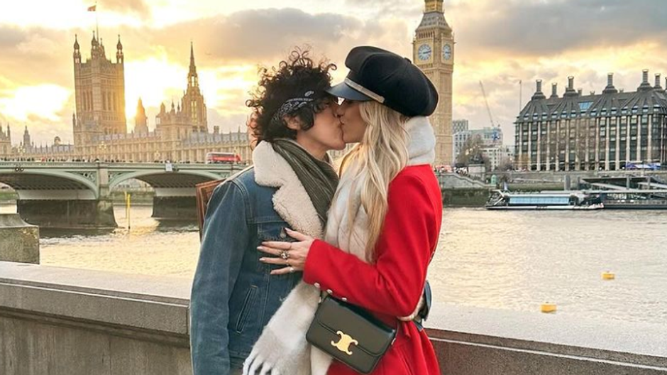 Speváčka LP s Ivetou Maurerovou