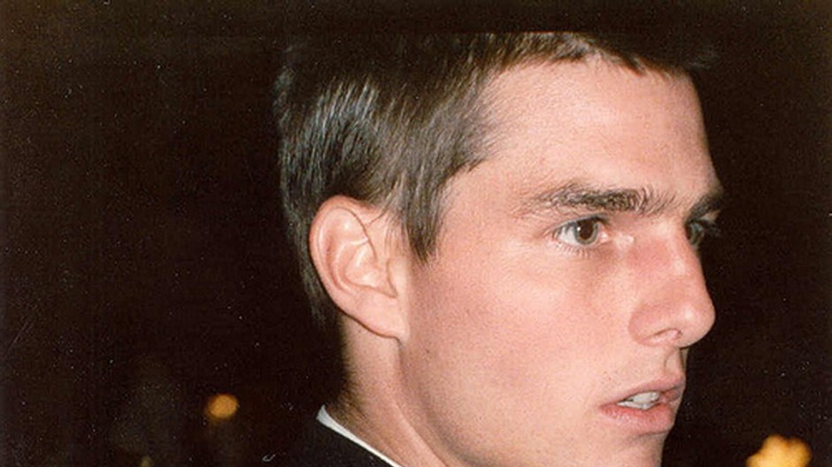 Tom Cruise