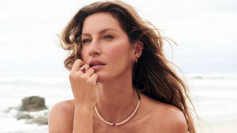 Gisele Bundchen