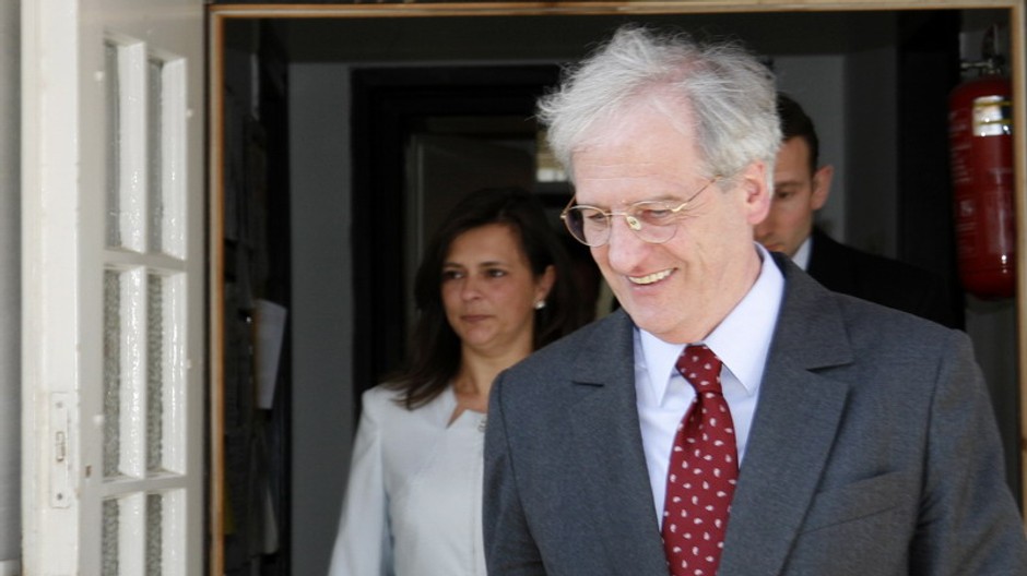 madarsky prezident solyom