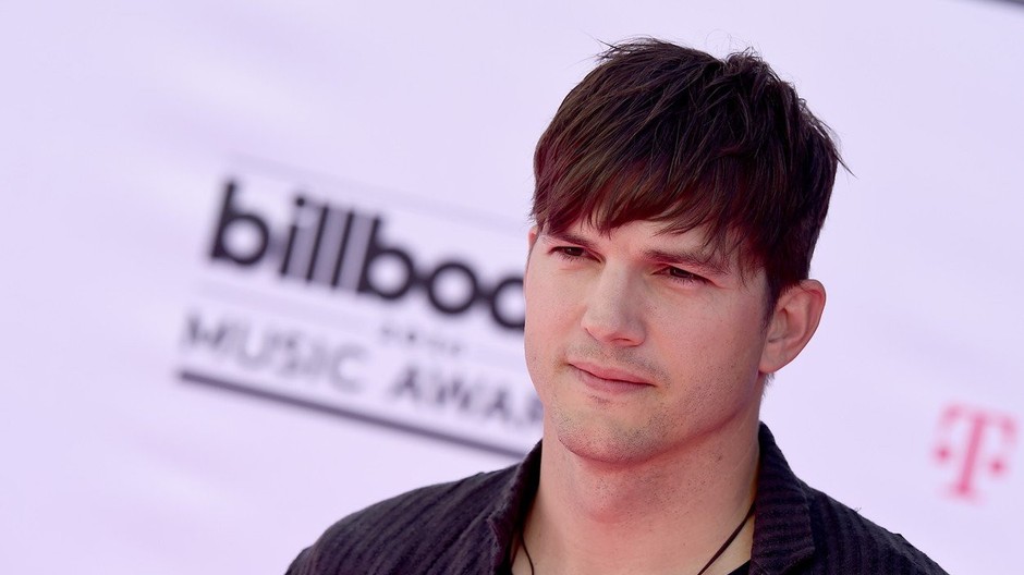 Ashton Kutcher
