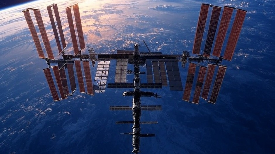 ISS