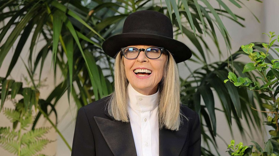 Diane Keaton