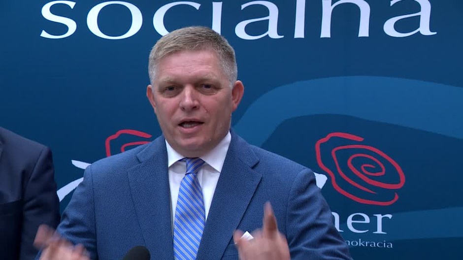 [multi] VN Legitimizoval by Fico svojou reakciou pravosť nahrávky? "Nerobte si zo mňa očistec," odkazuje Fico 986