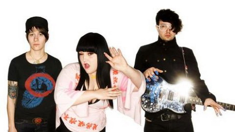 gossip-hudobna skupina na bazante pohoda