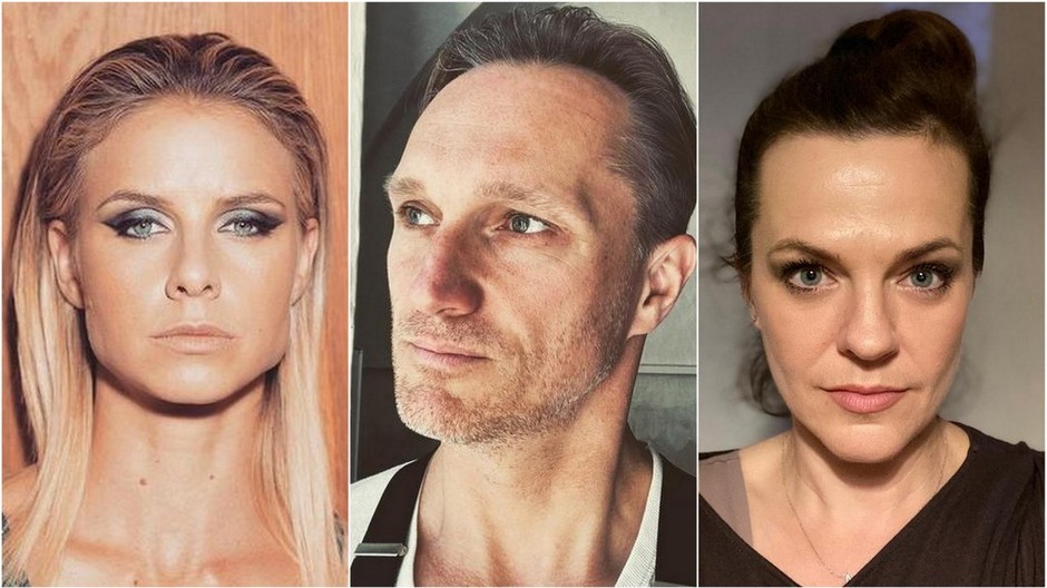 Pocisková, Mitaš, Jandová