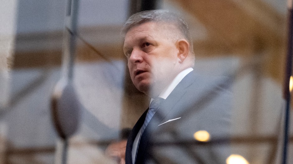 Robert Fico/ TASR