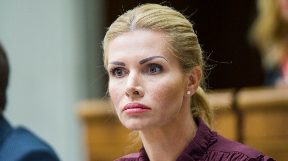 Petra Krištúfková