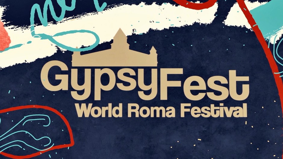 logo gypsy fest