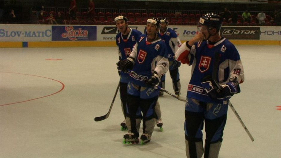 Višňovský s Kapušom