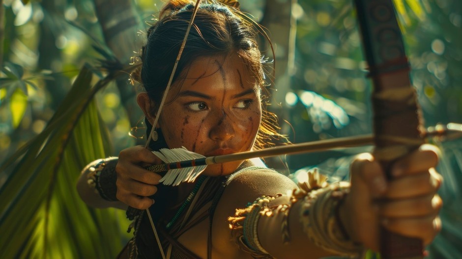 warrior-leader-from-ancient-maya-inca-lost-empire