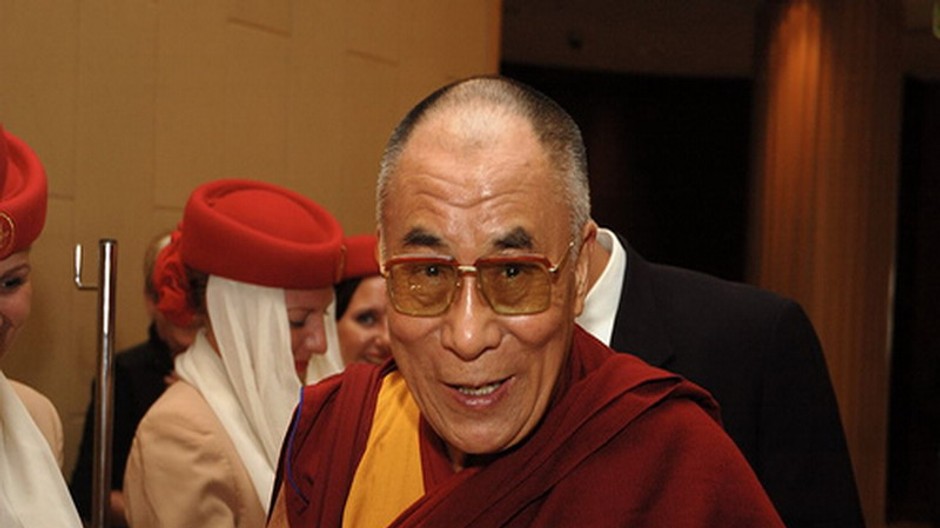 Dalailama