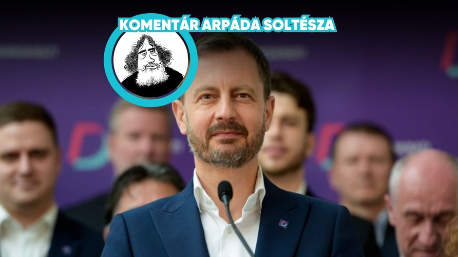 ČLÁNKY Komentár Arpáda Soltésza (3)