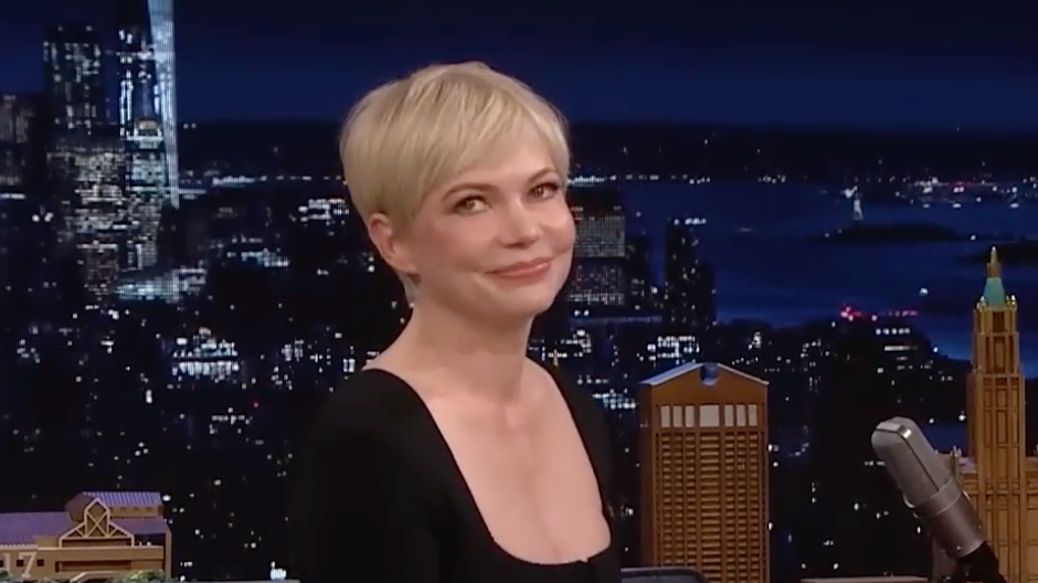 Michelle Williams