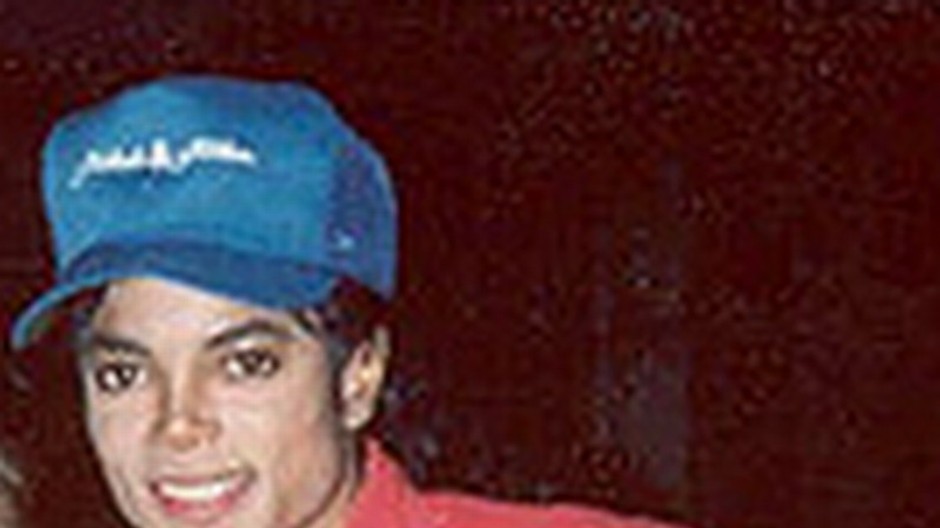 michael jackson