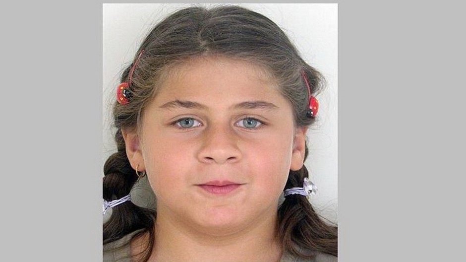 Hľadaná Paméla Oláhová