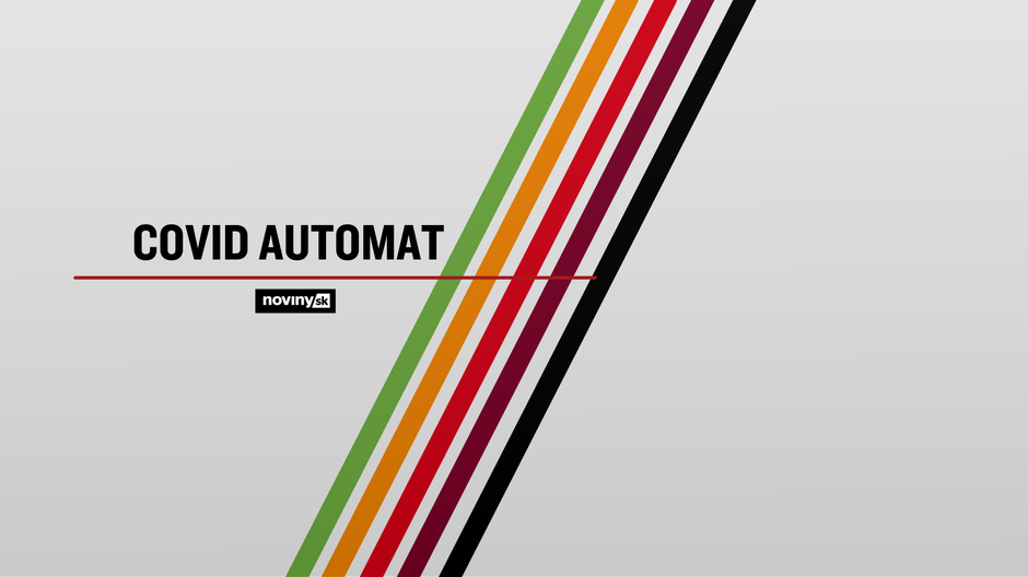 COVID AUTOMAT v4