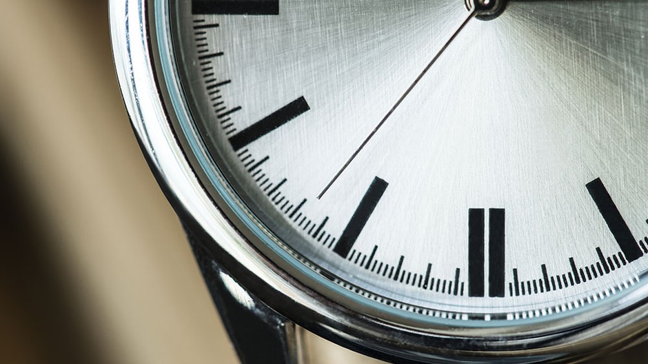 closeup-macro-shot-watch