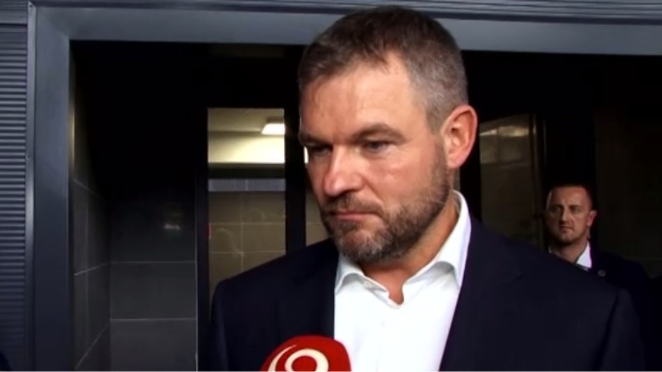 Peter pellegrini k jankovskej 