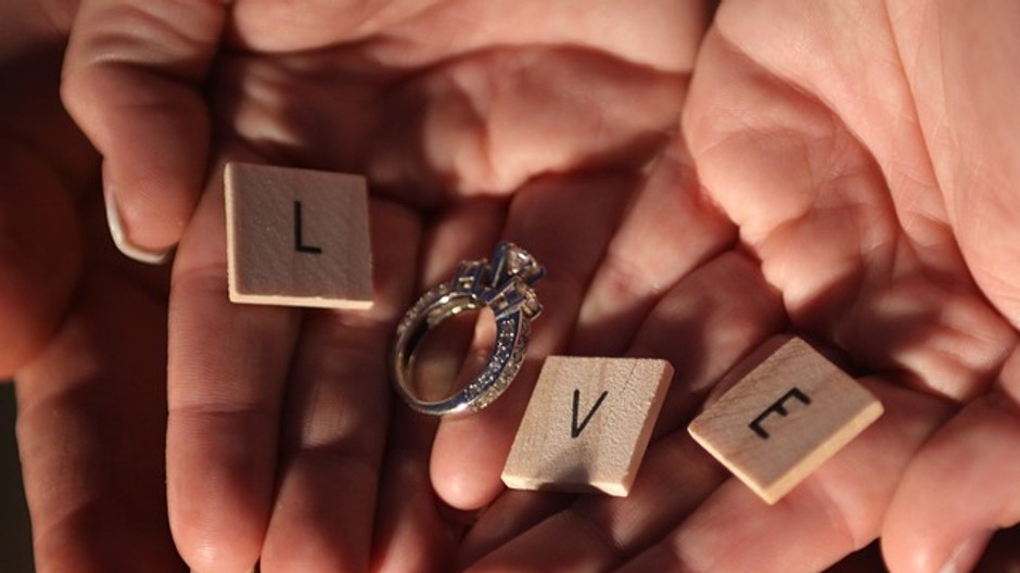 zasnuby snubny prsten