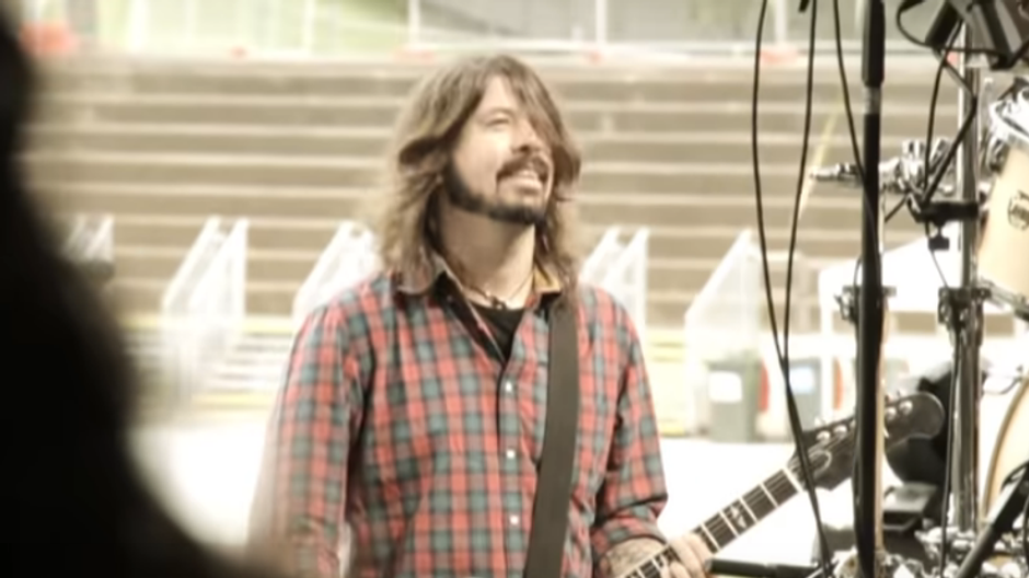 Dave Grohl