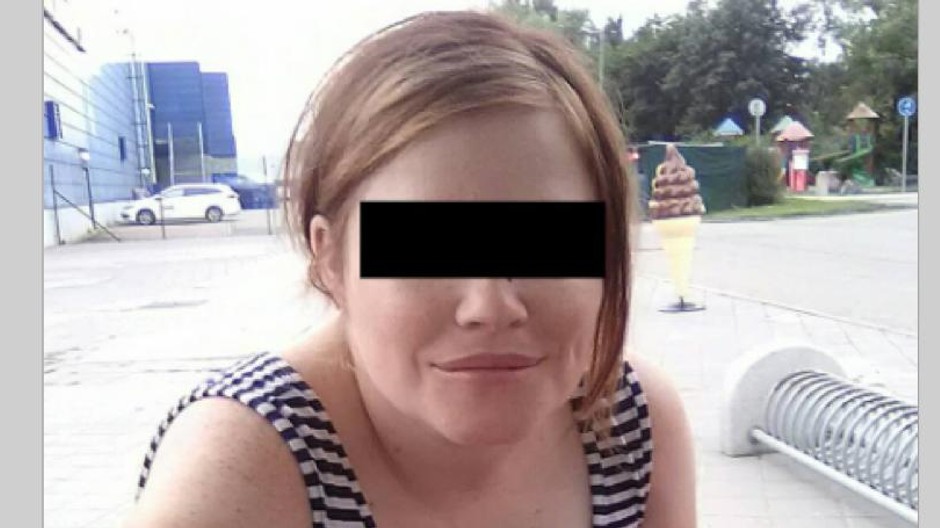 matka tyraneho chlapceka