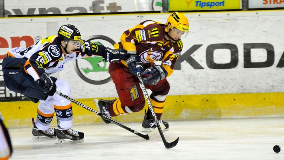 Trenčín-Košice 42.kolo TE