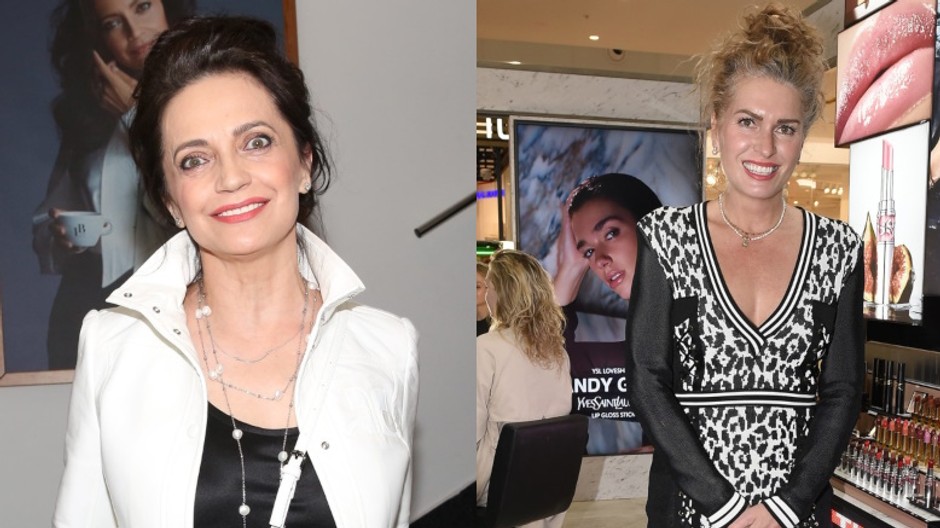 lucie bila menzelova