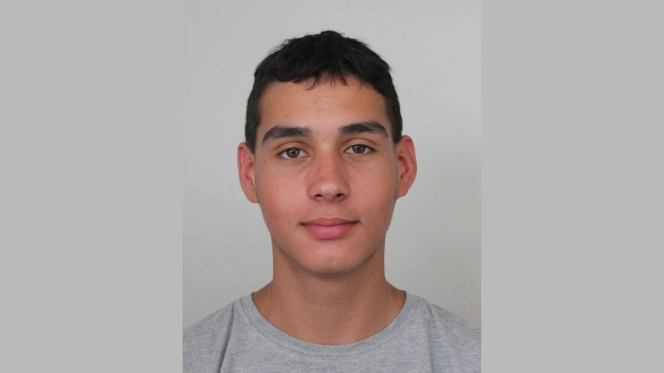 Pátranie po Štefanovi