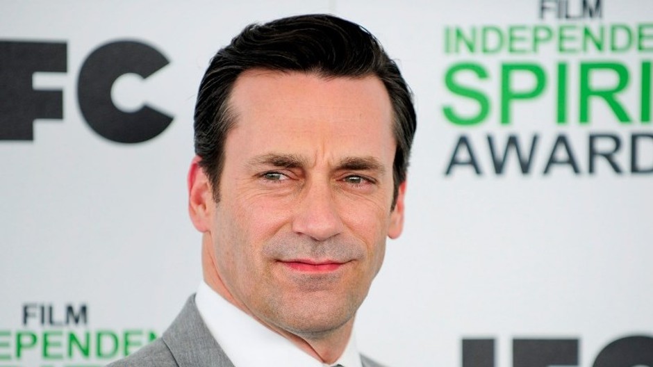 Jon Hamm