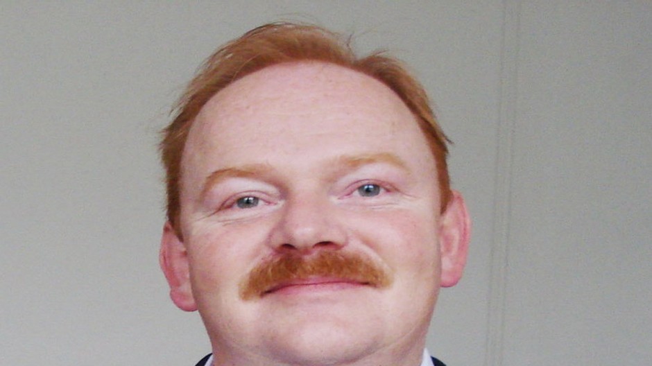 Primátor Žiliny Ivan Harman