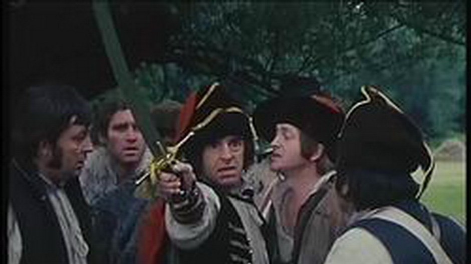 Pacho-hybský zbojník