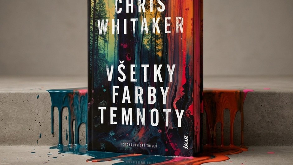 vsetky farby temnoty-kniha