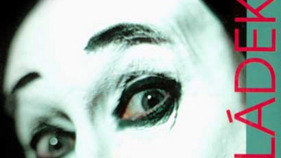 Milan Sládek poster