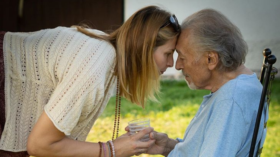 Ivana a Karel Gott ( officialkarelgott) • Fotky a videá na Instagrame