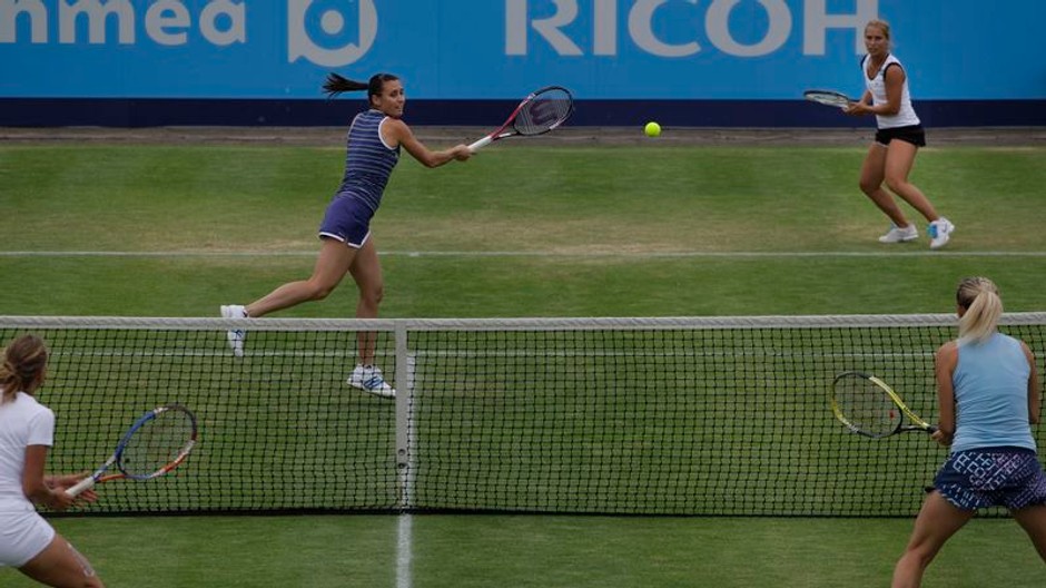 Cibulková vo štvorhre