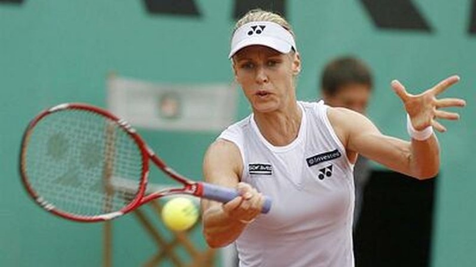 Elena Dementieva