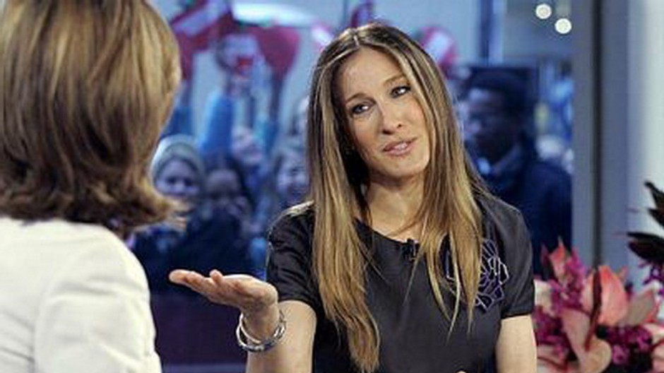 sarah jessica parker