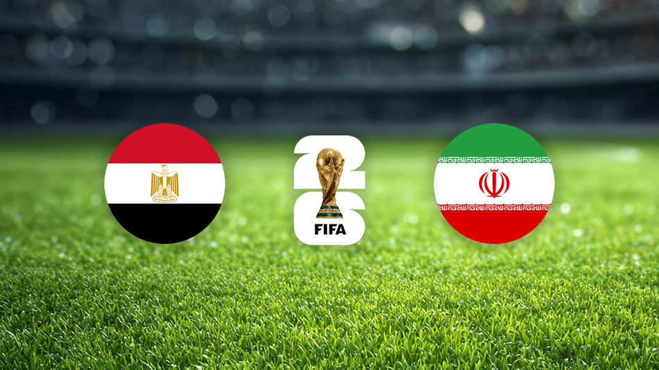 Egypt - Irán