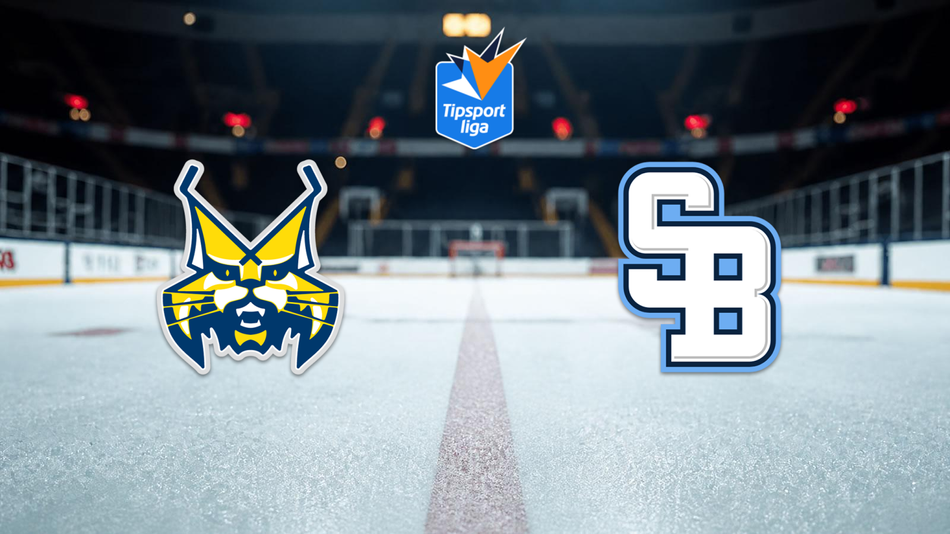 HK Spišská Nová Ves - HC Slovan Bratislava