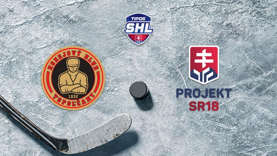 HC MUŠLA Topoľčany - JOJ ŠPORT Slovensko 18