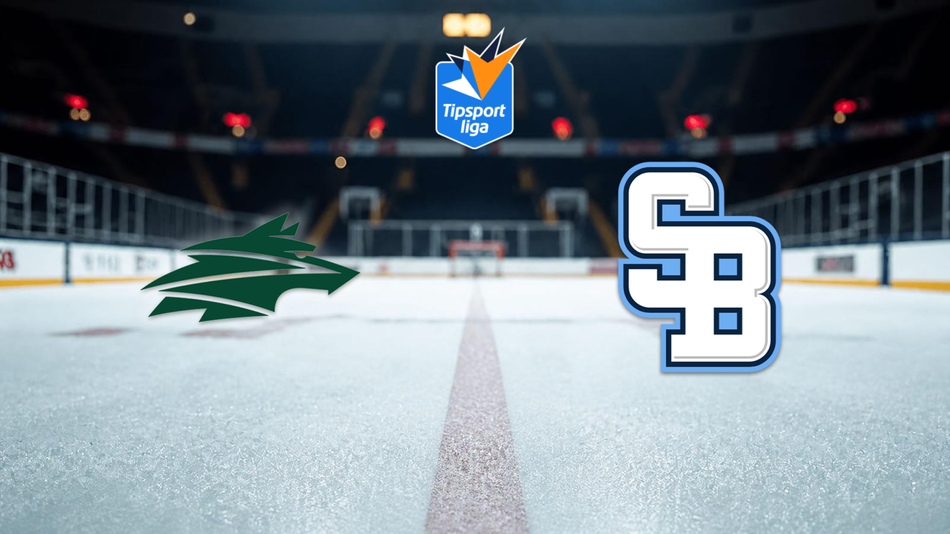 Vlci Žilina - HC Slovan Bratislava